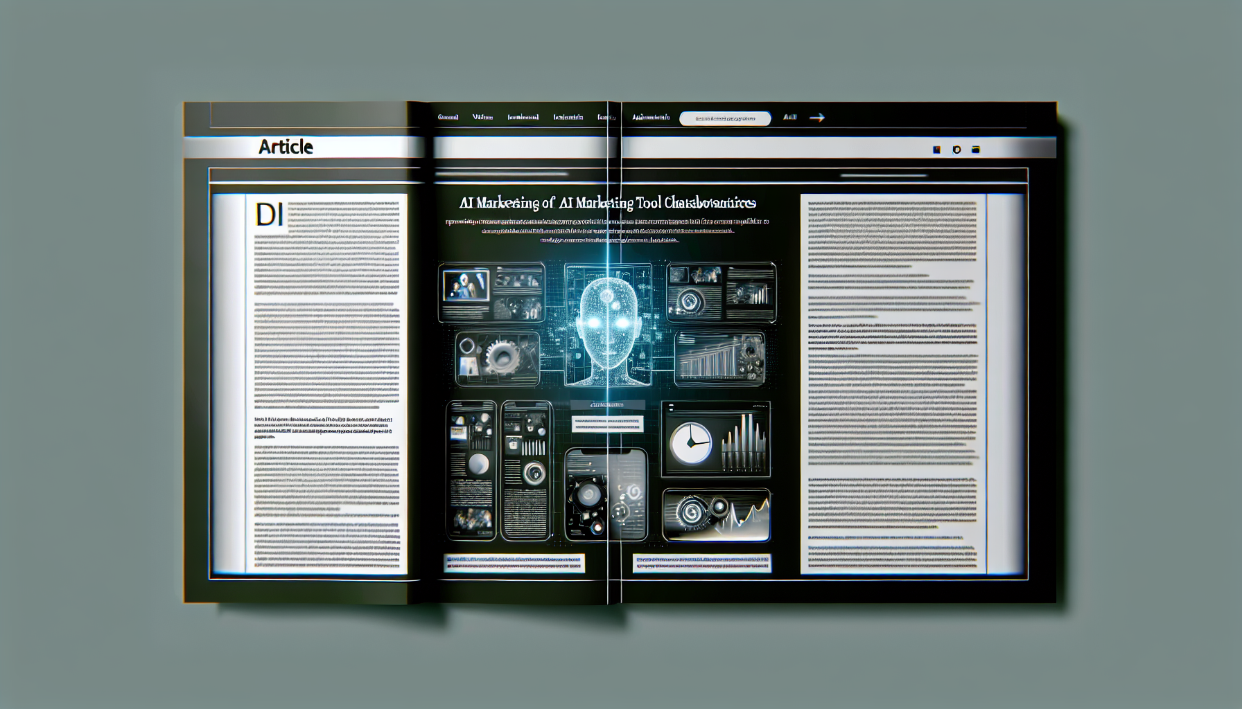 Pictory vs Luma: AI Video Generator Showdown Features Pictory vs Luma: AI Video Generator Showdown - Features and capabilities analysis