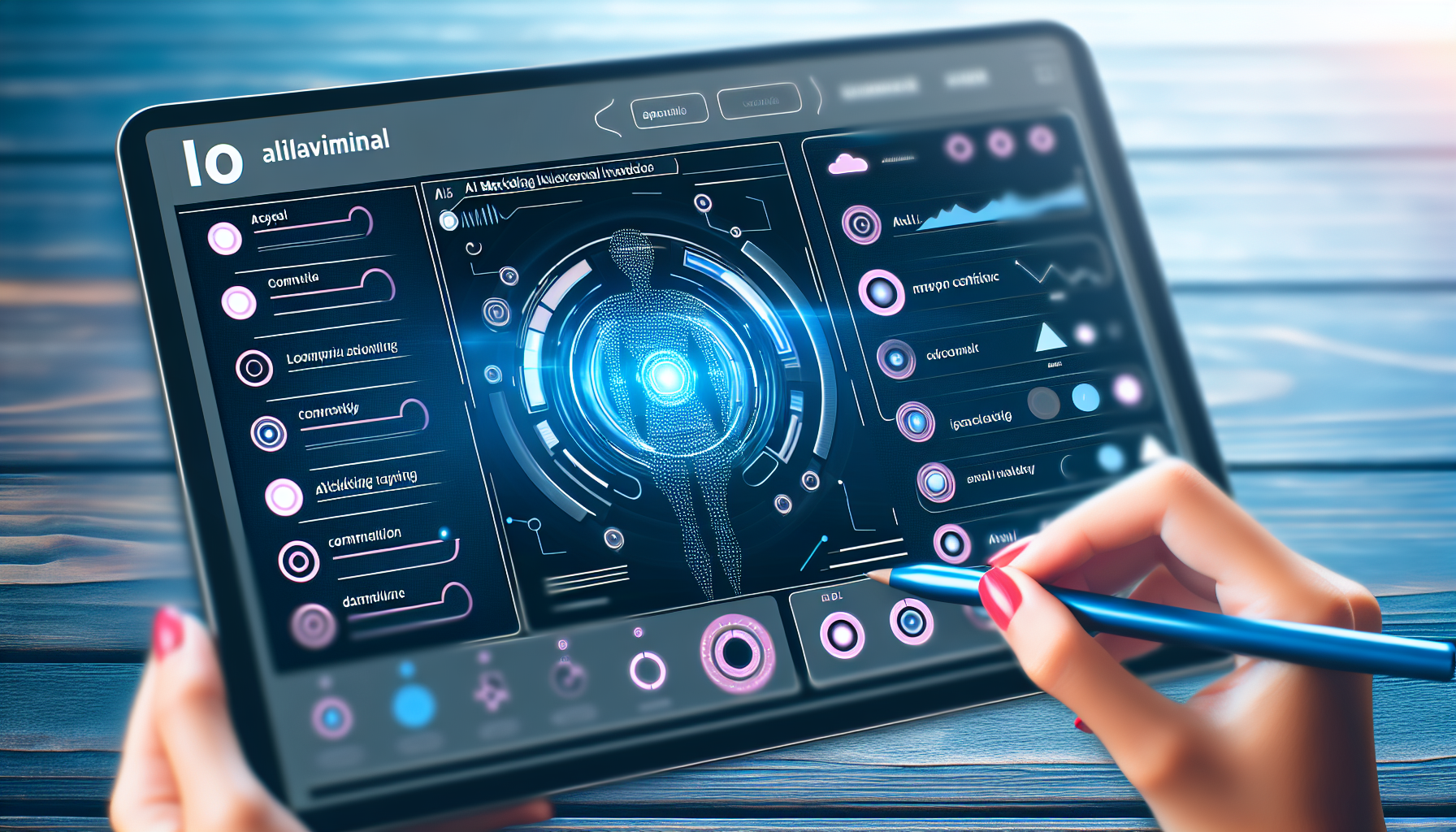 Pictory AI for Social Media: Create Engaging Video Content Features Pictory AI for Social Media: Create Engaging Video Content - Features and capabilities analysis